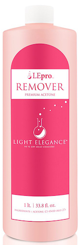 [21400LEXREMV] ESSENCIALS REMOVER PRO 1000ml (XREMV)  LE