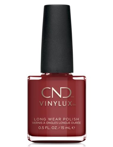[2001VOXBLOOD] VINYLUX OXBLOOD (GRANAT) 15ml (222) CND