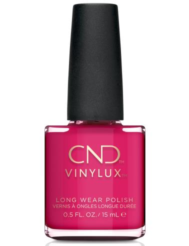 [2001VPINKLEG] VINYLUX PINK LEGGINGS 15ml (237) CND