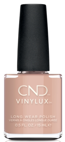 [2001VSILKSLIPD] VINYLUX SILK SLIP DRESS PARTY READY 15ml CND