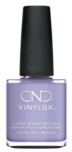 [2001VWISTERIA] VINYLUX WISTERIA HAZE 15ml CND