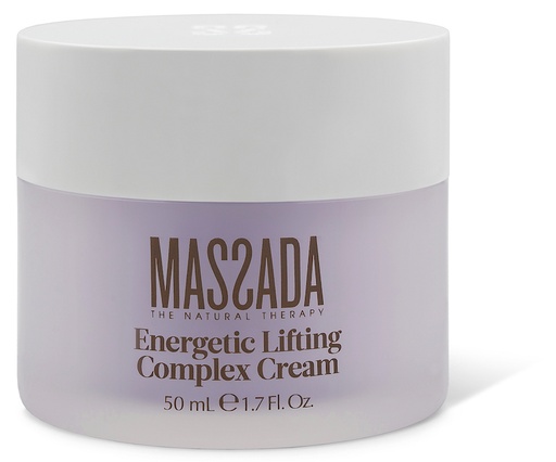 [215002CREMA200] ÁCIDO HIALURÓNICO ENERGETIC LIFTING COMPLEX CREAM 200ml PR553 MAS