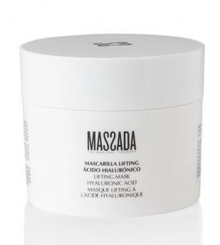 [215002MASCAR200] ÁCIDO HIALURÓNICO MASCARILLA LIFTING 200ml PR575 MAS