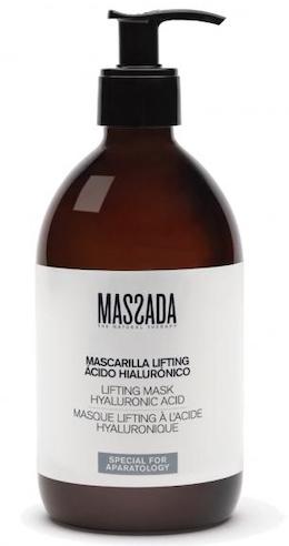 [215002MASCAR500] ÁCIDO HIALURÓNICO MASCARILLA LIFTING 500ml PR659 MAS