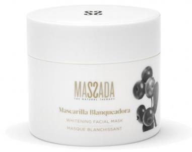 [215005MASCBLANG] WHITENING MASCARILLA BLANQUEANTE 200ML PR577 MAS
