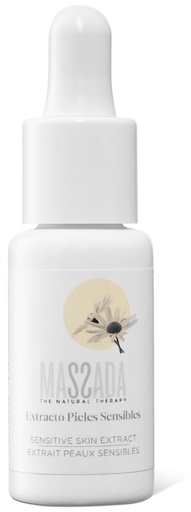 [215006EXTRACTE] SENSIBLES EXTRACTO 15ml 035 MAS