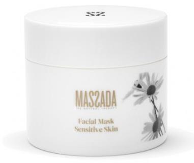 [215006MASCAR200] SENSIBLES MASCARILLA 200ml PR576 MAS