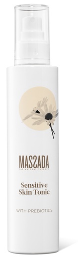 [215006TONIC200] SENSIBLES TONICO CON PREBIOTICOS 200ml 003 MAS