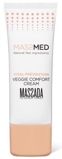 [21500SCRVEGGIE] MASSMED VEGGIE COMFORT CREAM 807 MAS