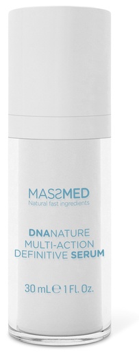 [215011DNA814] MASSMED DNA NATURE SERUM MULTI-ACTION 814 MAS
