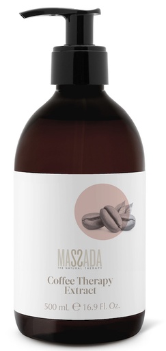 [215100EXTRANTIC] CAFETERAPIA EXTRACTO ANTICELULÍTICO 500ml PR558 MAS