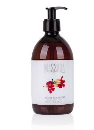 [215106OLIRELAX] ACEITE RELAJANTE ANTIINFLAMATORIO 500ml PR537 MAS