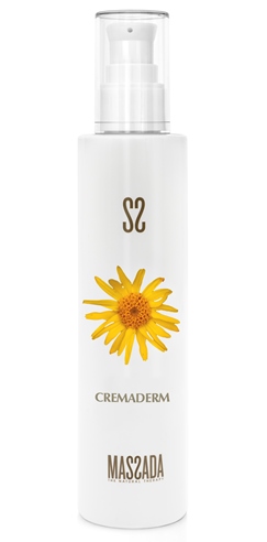[215107CD200] CREMADERM REGENERACIÓN CORPORAL 200ML 094 MAS