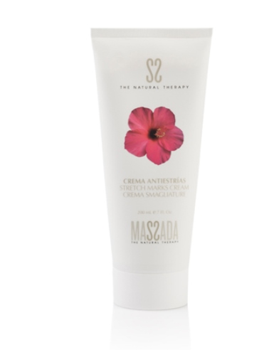 [215107CREMAESTR] CREMA ANTIESTRÍAS 200ml 064 MAS