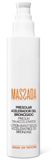 [215112ACEBRONC] SOLAR ACELERADOR BRONCEADO 200ML 069 MAS