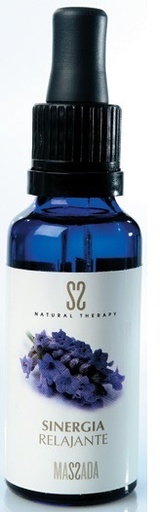 [215115RELAXANT] SINERGIA RELAJANTE 30ml PR592 MAS