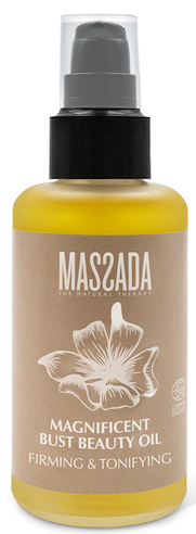 [21511OLIMAGNI] MAGNIFICENT BUST ACEITE REFIRMANTE 100ML 210 MAS