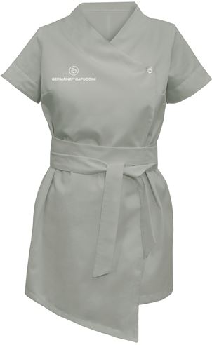 [216002KIMONOL] KIMONO EXC O2 UNIFORME GRIS TALLA L 598189 GDC