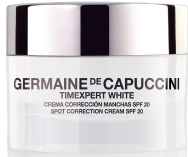 [216008CREMA50] TX WHITE CREMA CORRECTORA TAQUES 50ml SPF20 570000 GDC