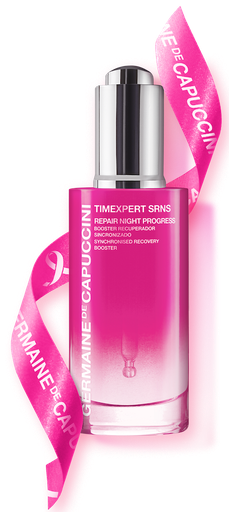 [216010NEWREPCA] TX SRNS REPAIR NIGHT PROGRESS FUCSIA 50ml 480833 GDC