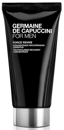 [216015FORCERE] FOR MEN FORCE REVIVE CONC.RECU.JOV.50ml 680935 GDC
