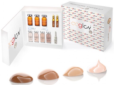 [216023CCGSTKI] CCGLOW STARTER KIT INL