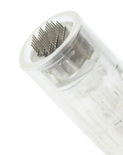 [216023RM36] DERMATECH AGUJAS MICROPUNTAS (36)10unt.700460 GDC