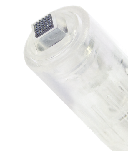 [216023RM3D] DERMATECH AGUJAS 3D FACE 10unt.700467 GDC