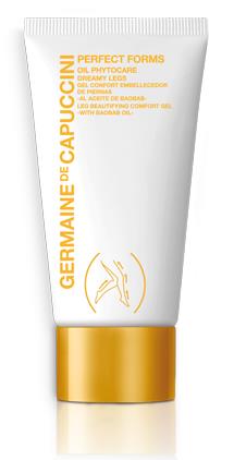 [216101DREAMYLEG] PF OIL PHYTOCARE GEL DREAMY LEGS 125ml  911346 GDC***