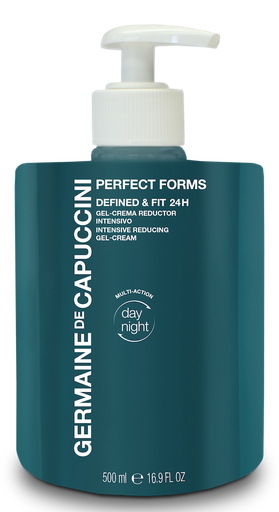 [216101GDDEFAD5] PF DEFINED & FIT 24H GEL-CRE INT-REDU 500ml 911773 GDC
