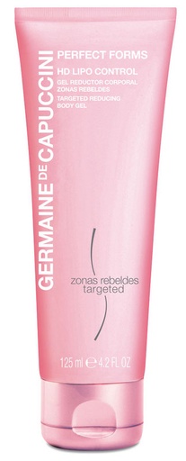 [216101GFHDLIPO] PF HD LIPO CONTROL GEL REDUCTOR 125ml 911775 GDC***