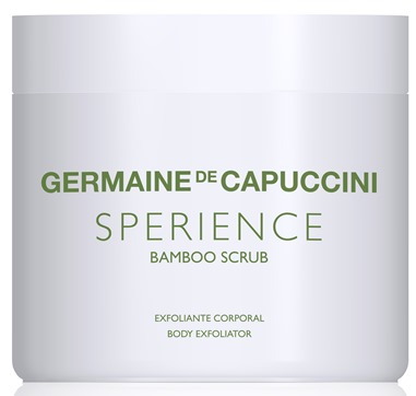 [216102BE400] SPERIENCE BAMBOO EXFOLIANTE CORPORAL 400ml 753084 GDC***