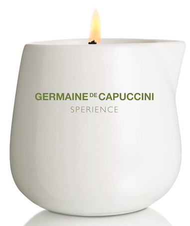 [216102EC200] SPERIENCE VELA MASAJE CITRUS 200gr 753069 GDC