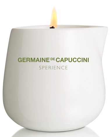 [216102EO200] SPERIENCE VELA MASAJE OLIVE 200gr 753045 GDC