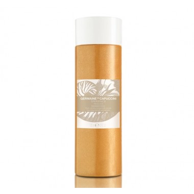 [216102GOLNUT125] SPERIENCE RADIANCE GOLD FLUID NUTRITIVO 125ml 750293  GDC