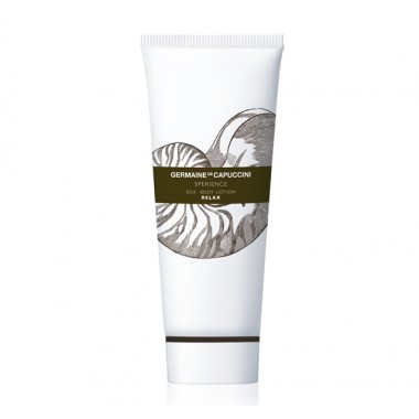 [216102LOTRELAX] SPERIENCE SILK BODY LOTION RELAX 200ml 750372  GDC
