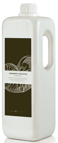[216102MEDITWRAP] SPA ESENCE MEDITERRANEAN WRAP 1000ml 752932 GDC***