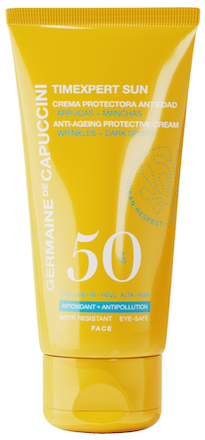 [216113TXSUNC50] TX SUN CREMA PROTECT FACIAL SPF50 50ml 360012 GDC