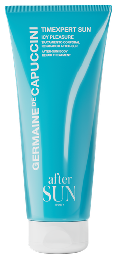 [216113TXSUNCOR] TX SUN ICY PLEASURE AFTER SUN CORPORAL 200ml 360018 GDC