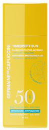 [216113TXSUNF50] TX SUN FLUID PROTECT FACIAL SPF50 50ml 360009 GDC