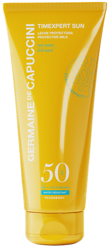 [216113TXSUNLL50] TX SUN LECHE PROTECTORA CORPORAL SPF50 200ml 360014 GDC