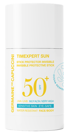 [216113TXSUNSTIC] TX SUN STICK PROTEC INVISIBLE SPF50 25ml 360013 GDC