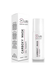 [21623CCGLCARMA] CARBOXY MASK CO2 INL