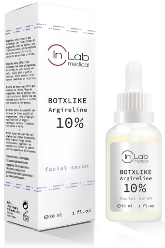 [21623SERUMBOTX] PURE SERUM BOTXLIKE 30ml INL