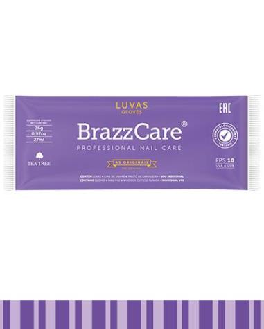 [217020GUANTS] BRAZZCARE GUANTES (BALBCARE) BAL