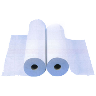 [270034121] PAPEL CAMILLA POLIPR. 20gr/m2 58cmx80m  (6) LAD