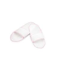 [270063SABOB574V] SABATILLA OBERTA POLIP ROSA 10par 574-V (25) LA