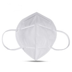 [270067MASFFP2BL] MASCARILLA INDIVIDUAL FFP2 BLANCA CE (50) IND