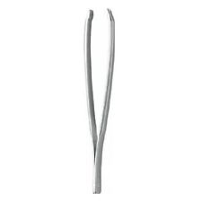 [27021PINÇA18708] PINZA DEPILAR PUNTA CURVADA RECTA 1889 EXP