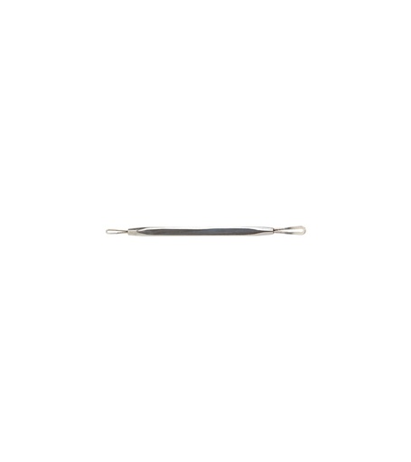 [27029N0001508] TIRACOMEDONS INOX 11,5cm SIN